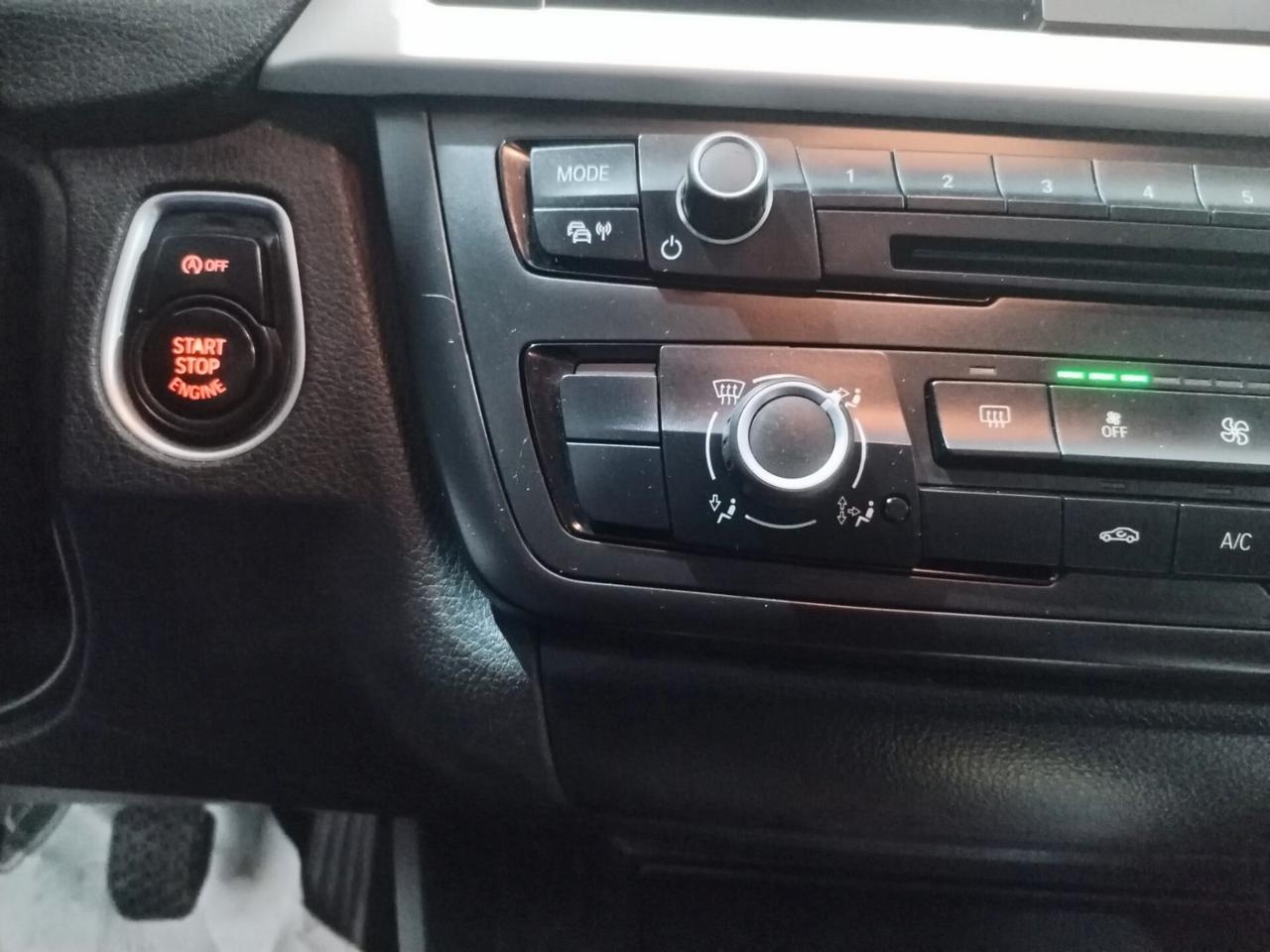 Bmw 320 320d Touring