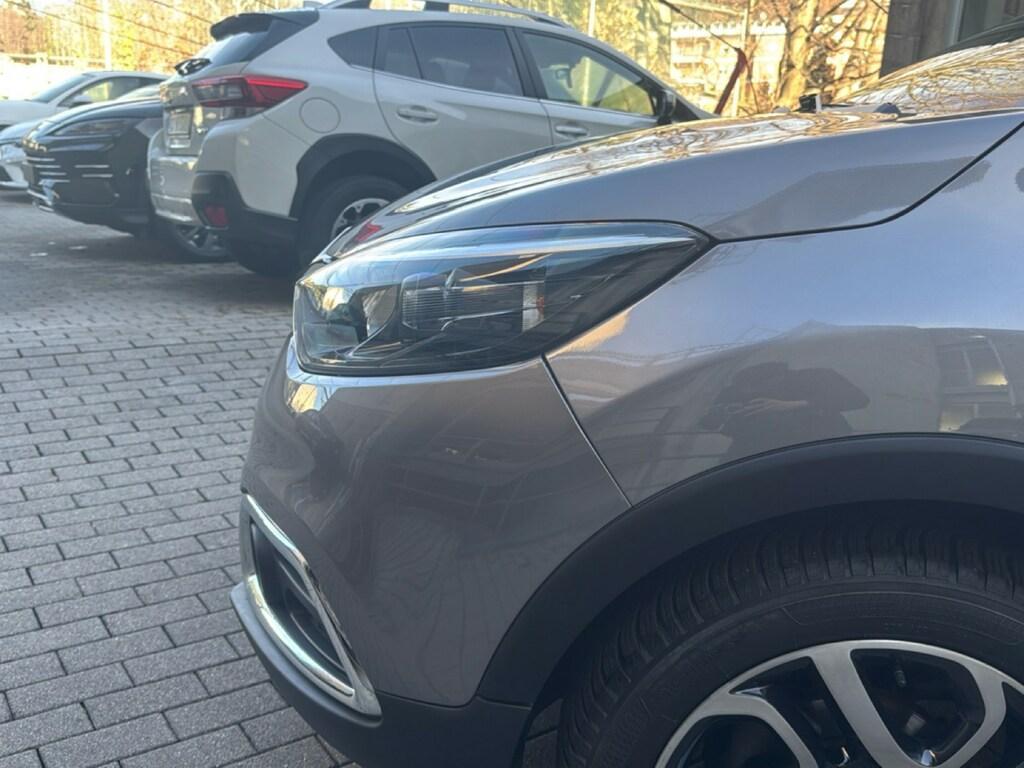 Renault Captur 0.9 TCe Live