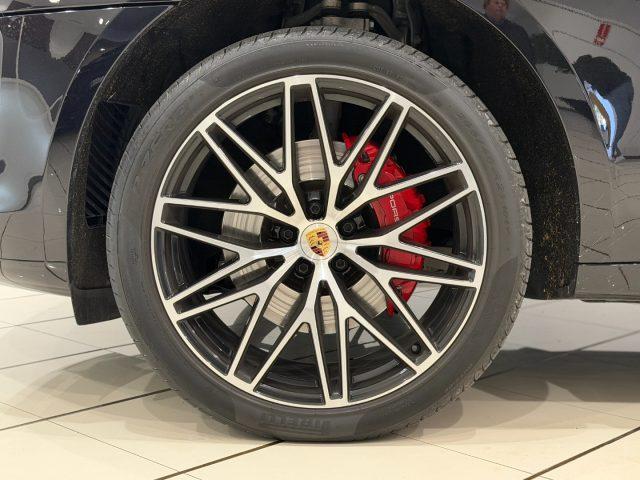 PORSCHE Macan 2.9 S 380 CV