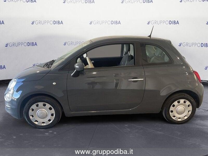 FIAT 500 III 2015 Benzina 1.2 Pop 69cv my20