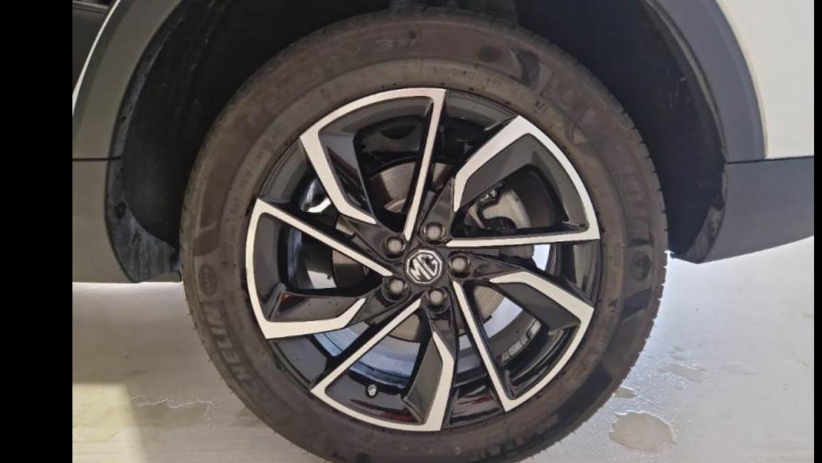 MG Zs 1.0T-Gdi Aut. Luxury