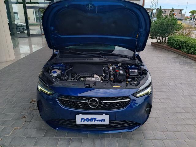 OPEL Corsa 1.2 100 CV Edition