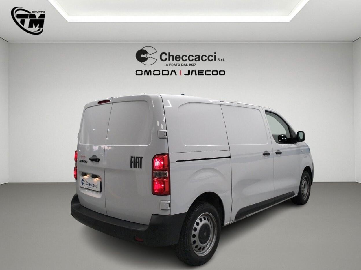 FIAT Scudo (2021-->) Scudo 1.5 BlueHDi 120 CV S...