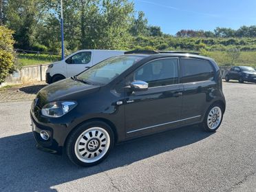 Volkswagen up! 1.0 75 CV 5p. high ASG