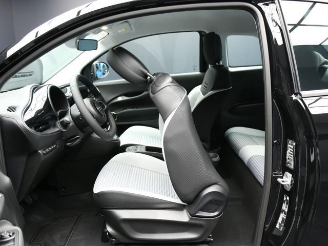 FIAT 500 1.0 65CV Hybrid Berlina Torino