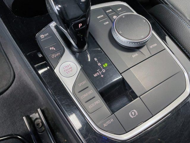 BMW 118 118D M-SPORT AUTO - IVA DEDUCIBILE