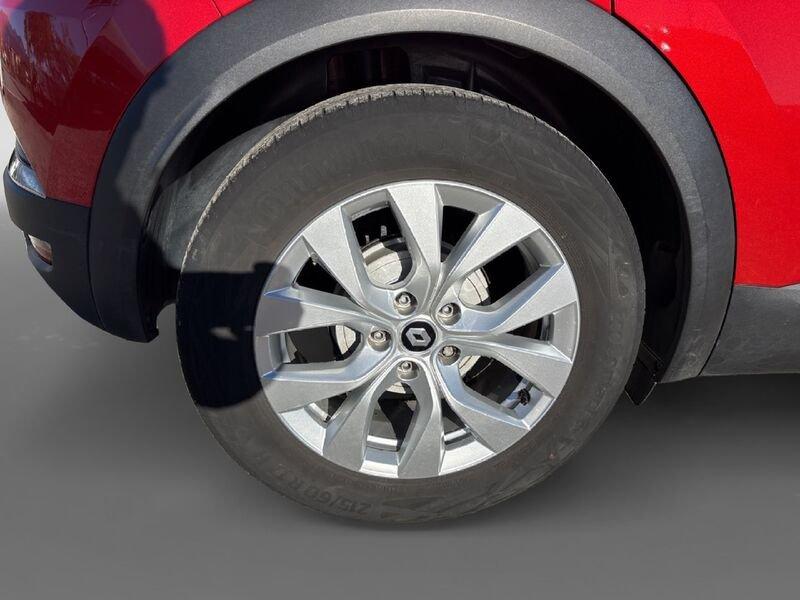 Renault Captur Captur TCe 100 CV GPL FAP Intens