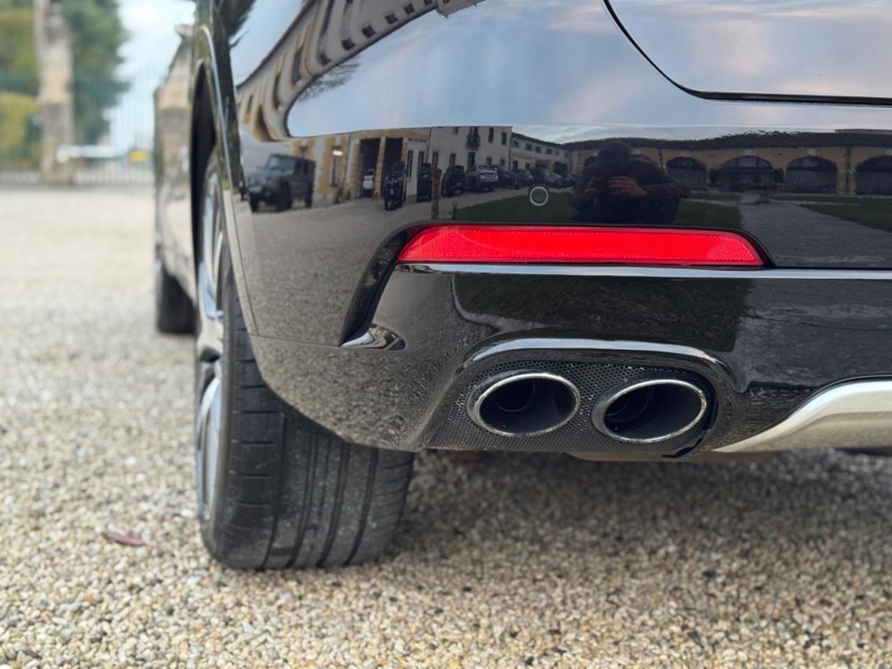 Maserati Levante V6 430 CV AWD S