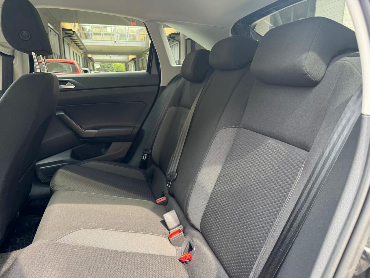 Volkswagen Taigo 1.0 TSI 95 CV Life