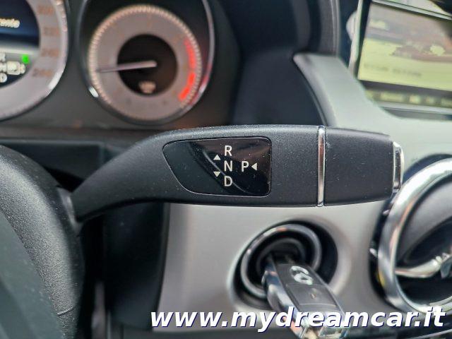 MERCEDES-BENZ GLK 220 CDI 4Matic Sport