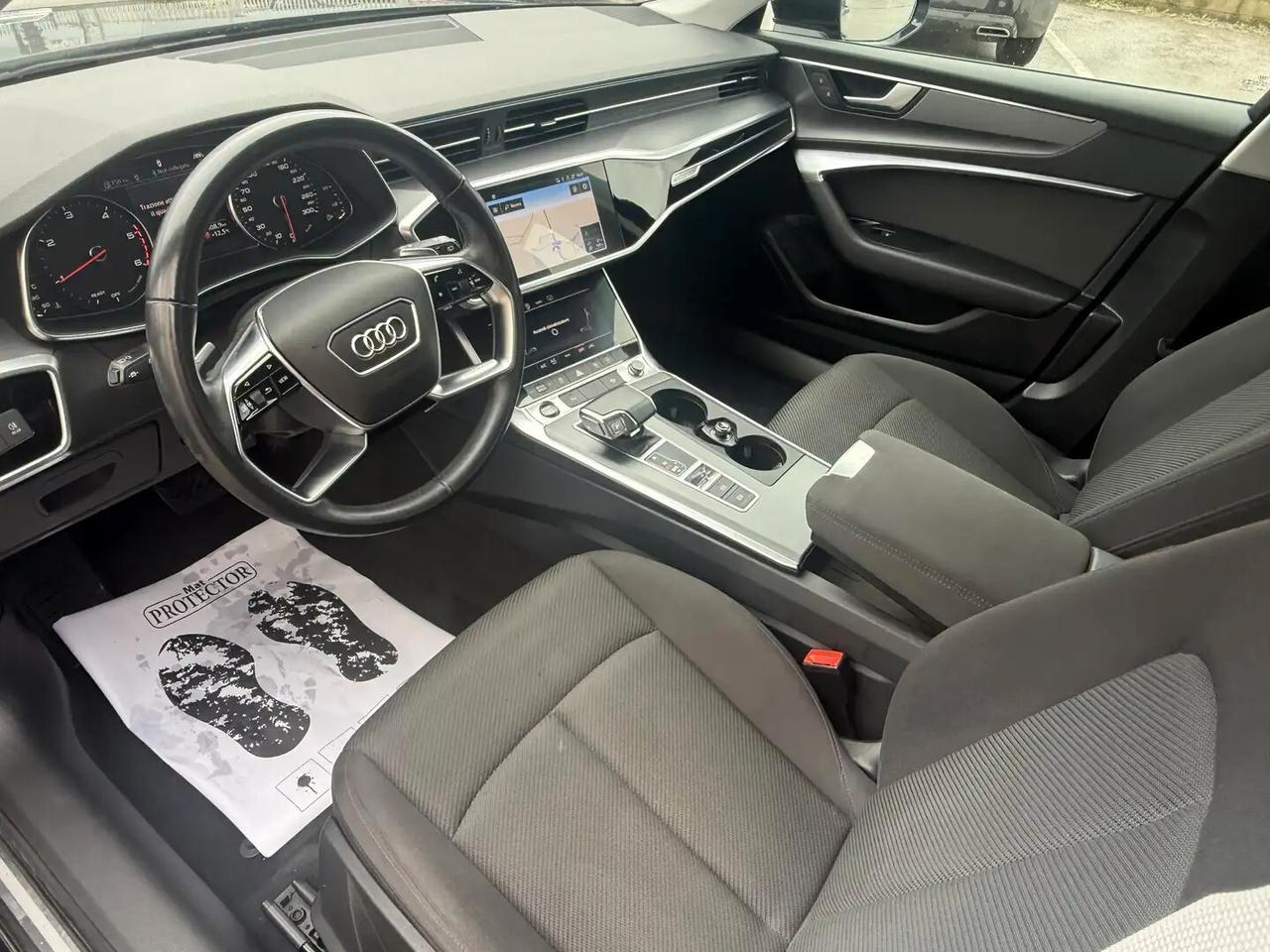 Audi A6 Avant 35 2.0 TDI S tronic Business Plus