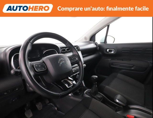 CITROEN C3 Aircross PureTech 110 S&S Shine