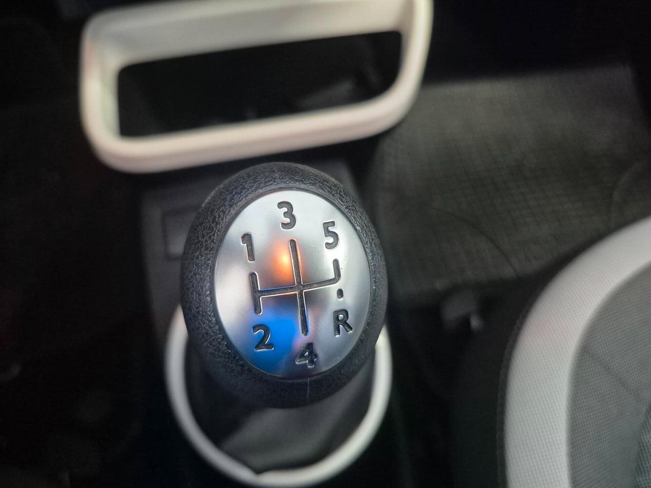 Renault Twingo SCe Lovely CON SOLI 23000 KM