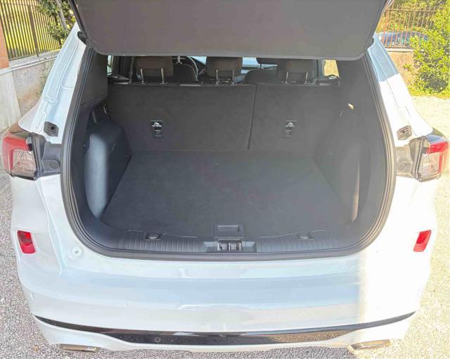 FORD Kuga 2.5 Full Hybrid 190 CV CVT 2WD ST-Line