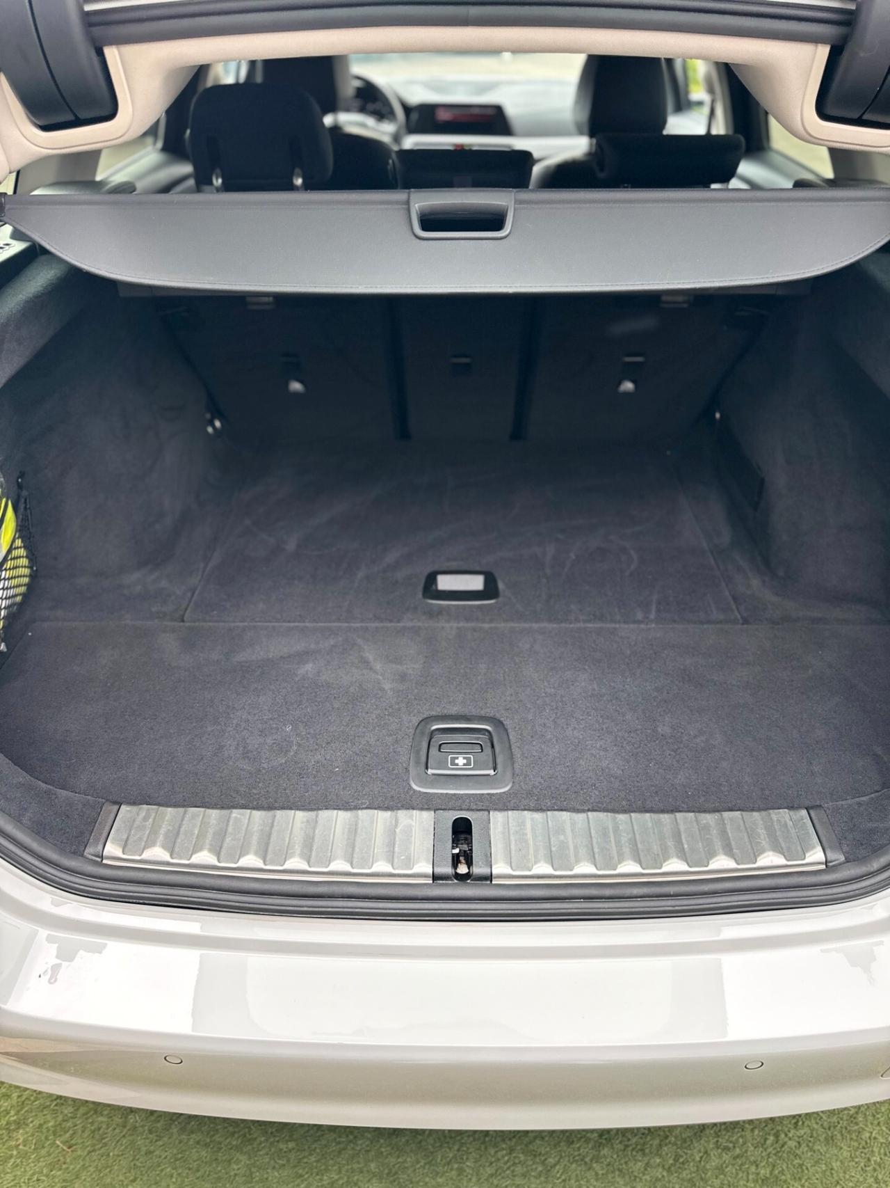 Bmw 320d 48V xDrive Touring Sport IVA ESPOSTA