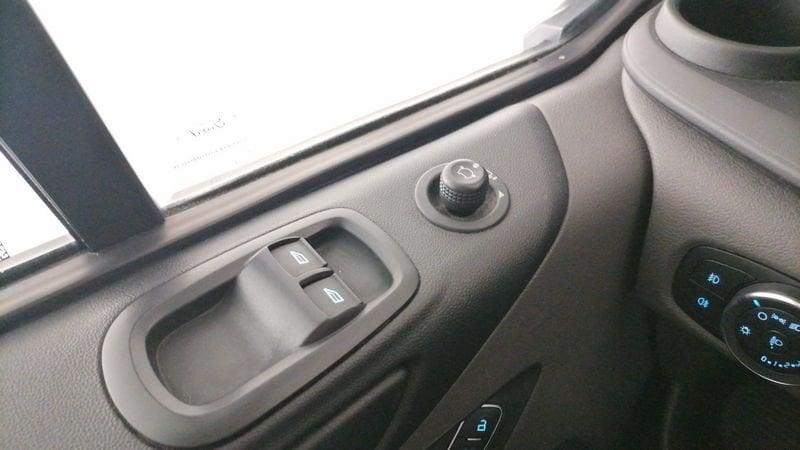 Ford Transit Custom 340 2.0 tdci 130cv Trend L1H1 E6.2
