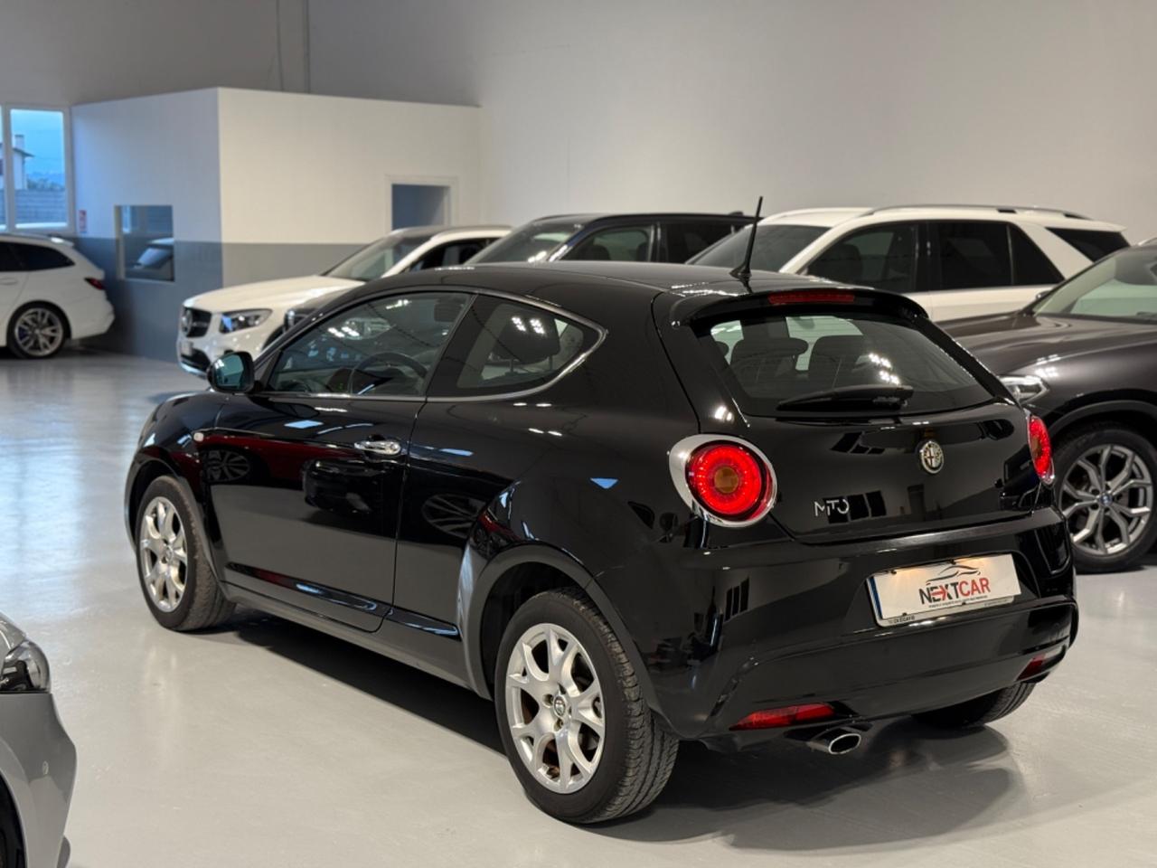Alfa Romeo MiTo 1.3 JTDm 85 CV S&S Progression