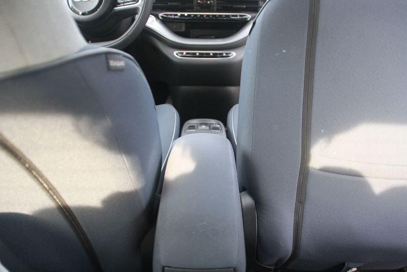 FIAT 500 500e 42 kWh Icon