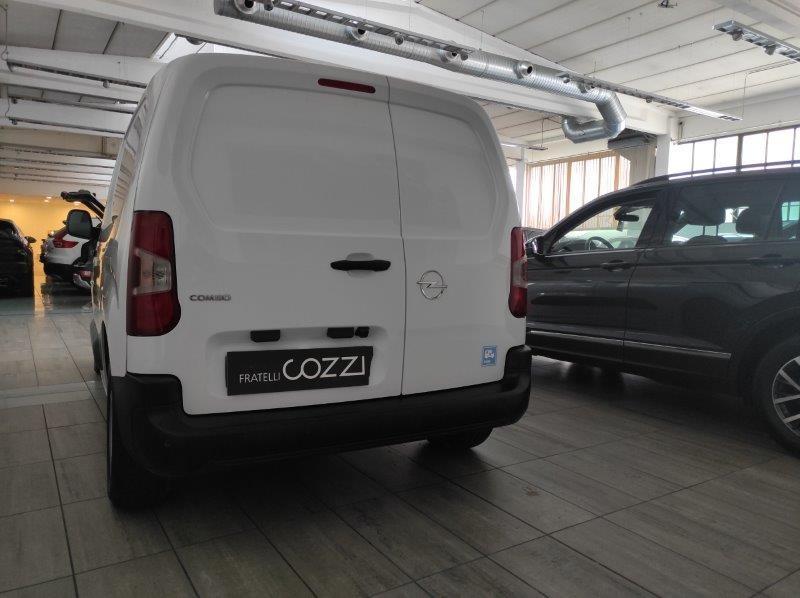 OPEL Combo 5ª serie - Combo Cargo 1.5 Diesel 130CV S&S PC