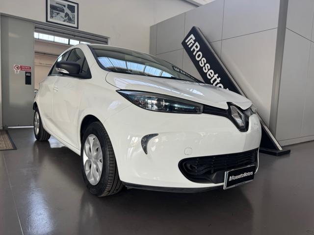 RENAULT ZOE ZE40-41KWh