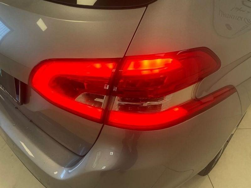 Peugeot 308 II 2018 SW SW 1.5 bluehdi Allure s&s 130cv
