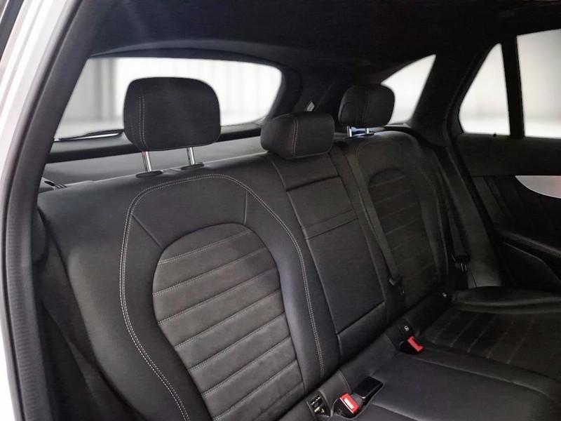 MERCEDES-BENZ GLC 300 DE 4MATIC EQ-POWER PREMIUM PLUS AUT SUV