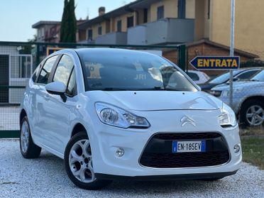 Citroen C3 1.1 “ 80 Mila Km CERTIFICATI “