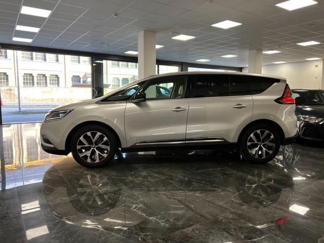 RENAULT Espace dCi 160CV EDC Energy 4Control / 7 POSTI
