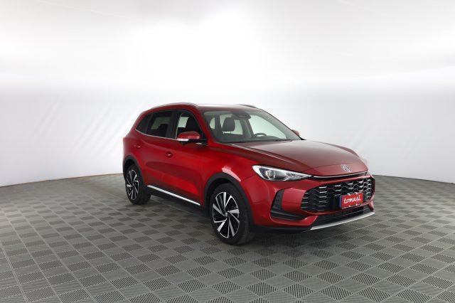 MG ZS (2024-->) Hybrid+ Luxury