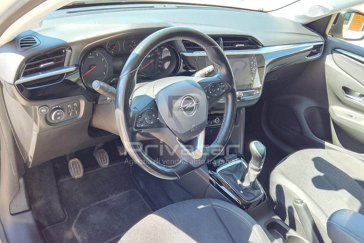 OPEL Corsa 1.2 Elegance