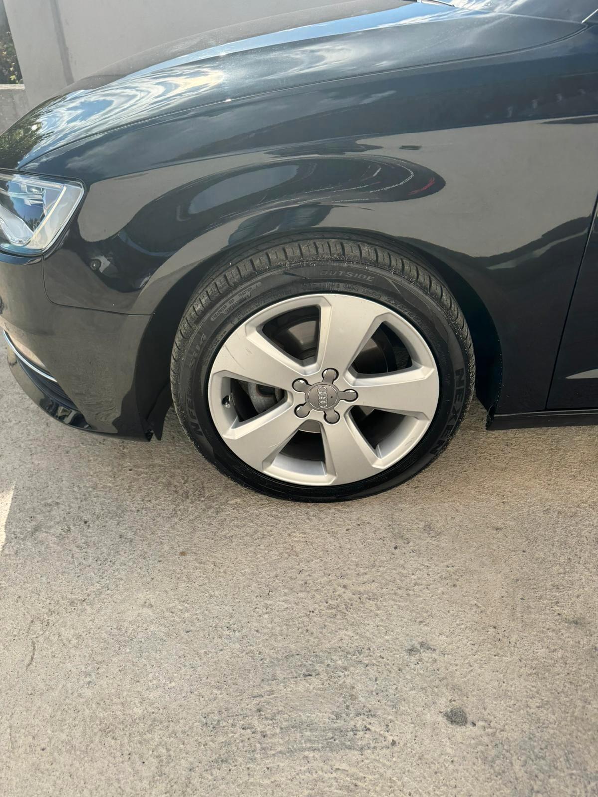 Audi A3 SPB 1.6 TDI ultra Attraction