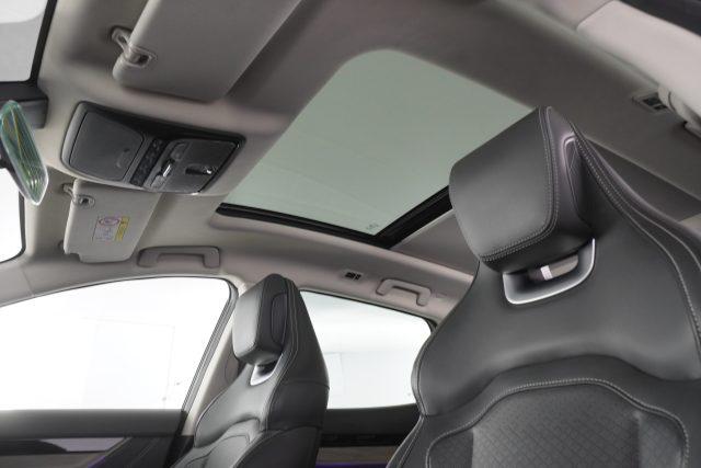 SPORTEQUIPE Sportequipe 6 Sportequipe 6 1.5 Turbo CVT GPL