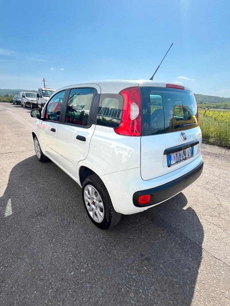 FIAT Panda 3ª serie Panda 0.9 TwinAir Turbo Na...