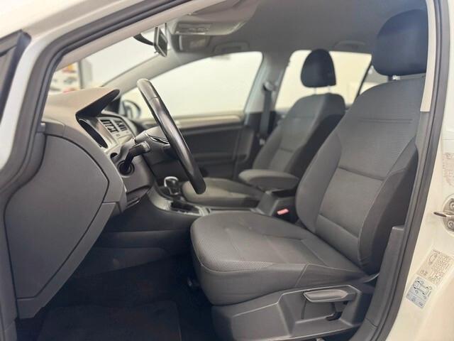 Volkswagen Golf 1.6 TDI 110 CV DSG 5p. Comfortline BlueMotion Tech.