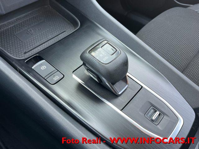 NISSAN Qashqai MHEV 158 CV Xtronic Business PROMO !