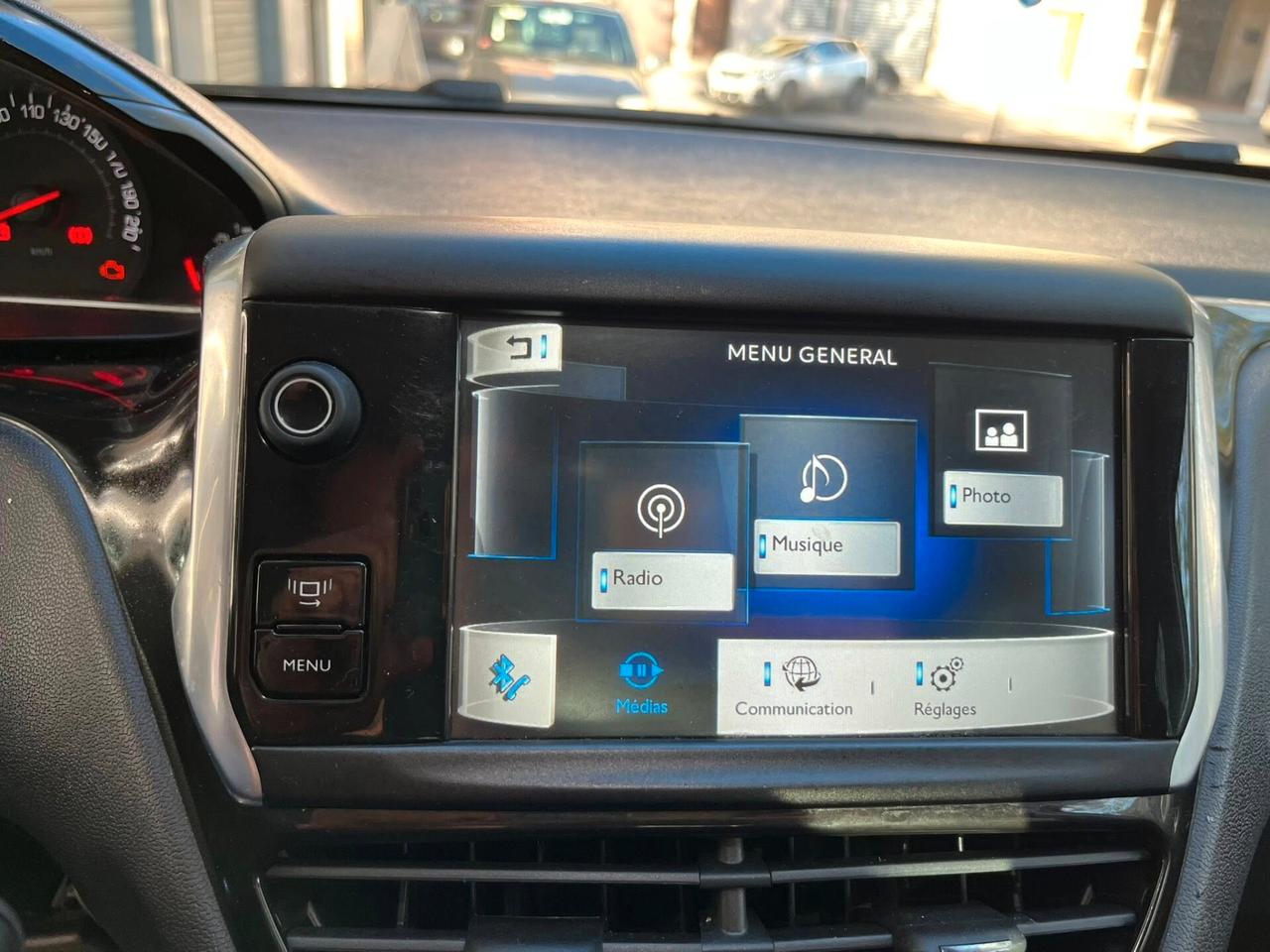 Peugeot 208 PureTech 82 5 porte Active