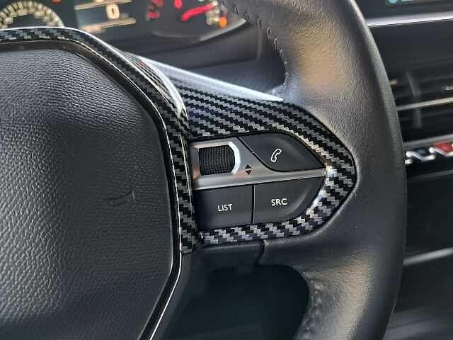 Peugeot 208 PureTech 75 CV Active