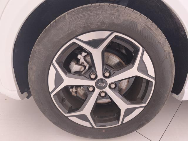 FORD Puma 1.0 ecoboost h ST-Line 125cv