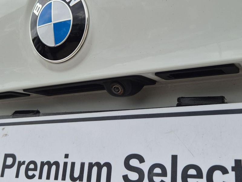 BMW X1 xdrive20d Msport auto