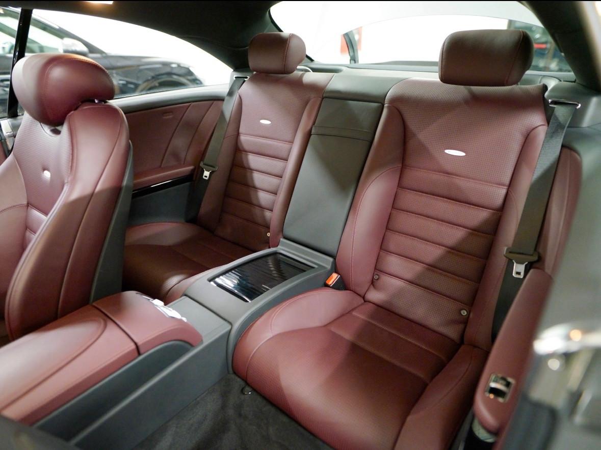 Mercedes-benz CL 63 AMG