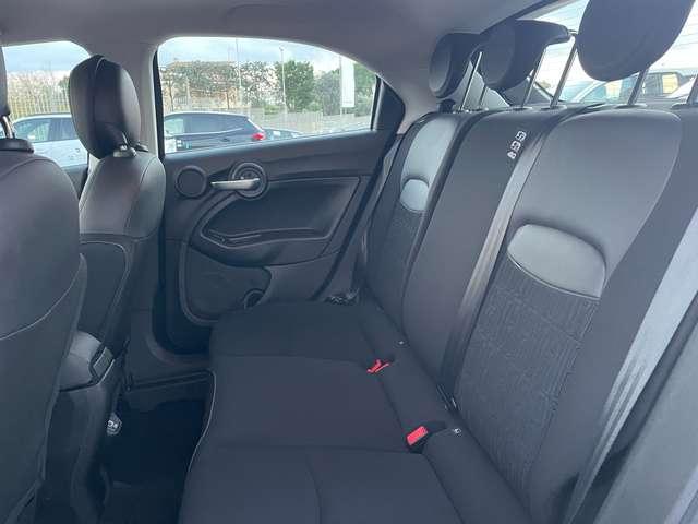 Fiat 500X 1.0 T3 Club 120 CV "Km 13.500"