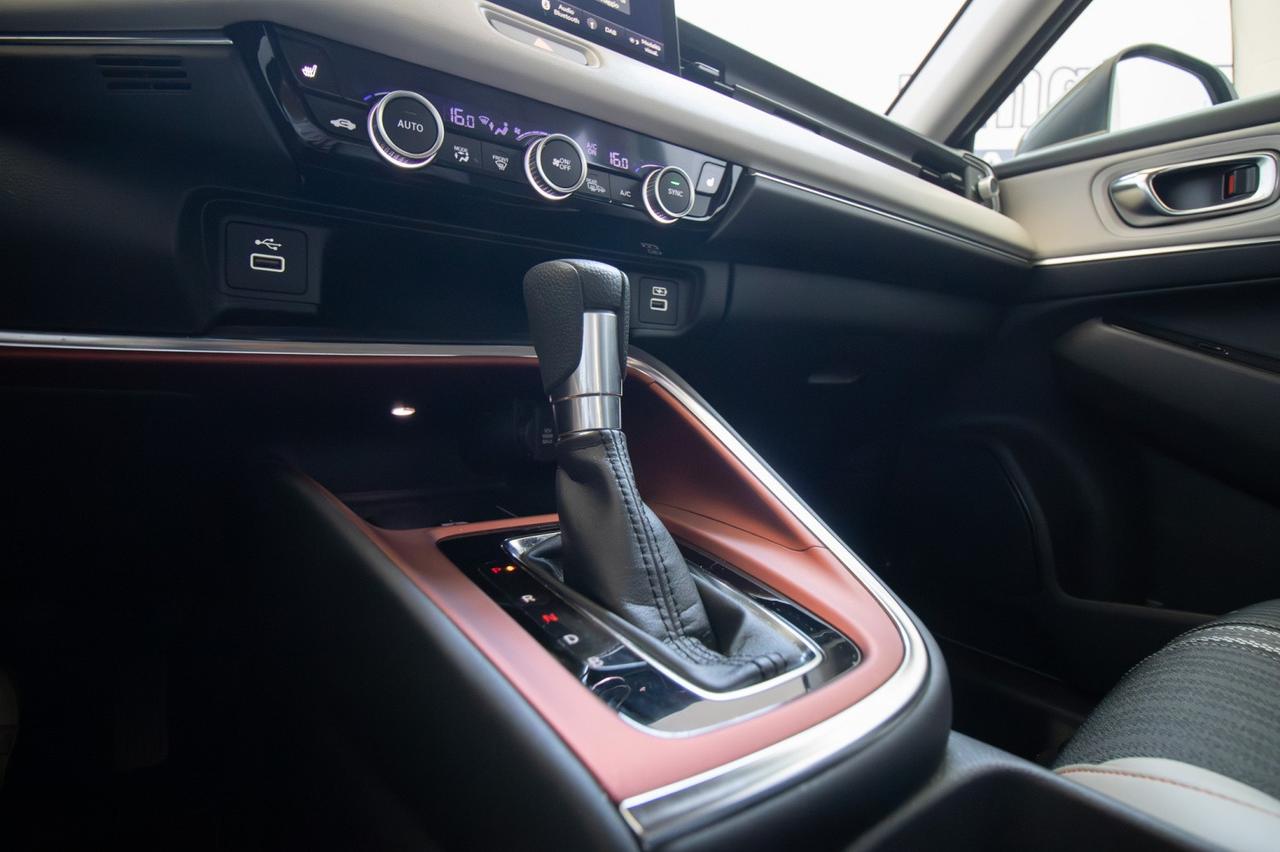 Honda HR-V 1.5 Hev Elegance Ecvt 107 Cv