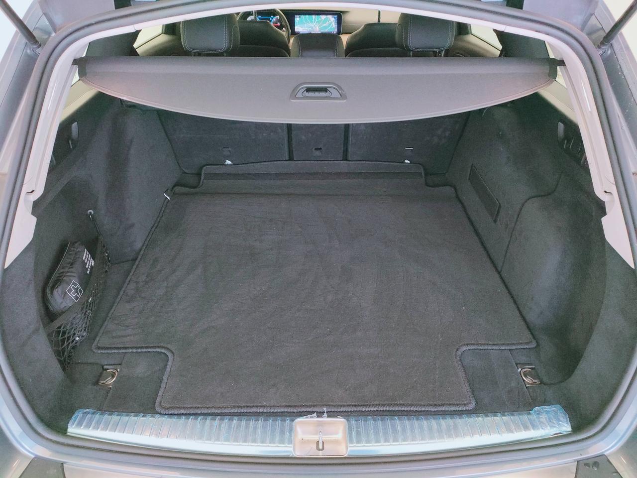 Mercedes-Benz Classe E - S213 SW All-Terrain - E SW All-Terrain 220 d Premium 4matic auto