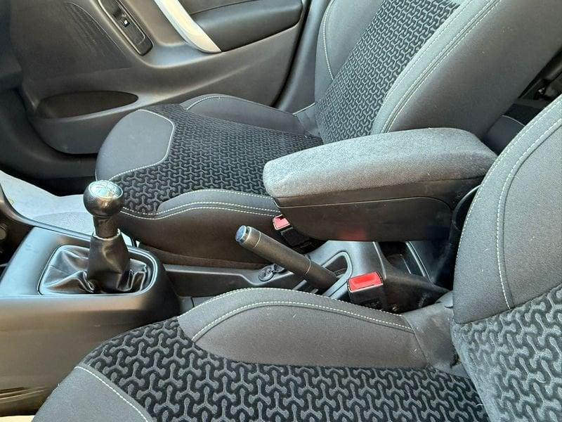 Citroën C3 C3 5p 1.4 HDi 70 Perfect