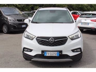 OPEL Mokka x 1.4 t innovation 4x2 140cv auto my18 del 2019