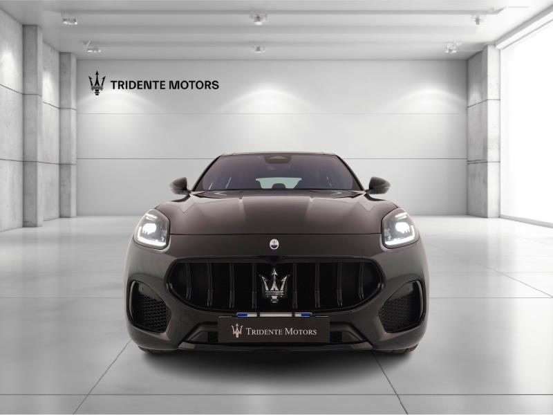 Maserati Levante 2.0 MHEV Modena AWD Auto