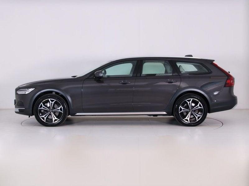 Volvo V90 Cross Country B4 (d) 197CV AWD AUT BUSINESS PRO LINE