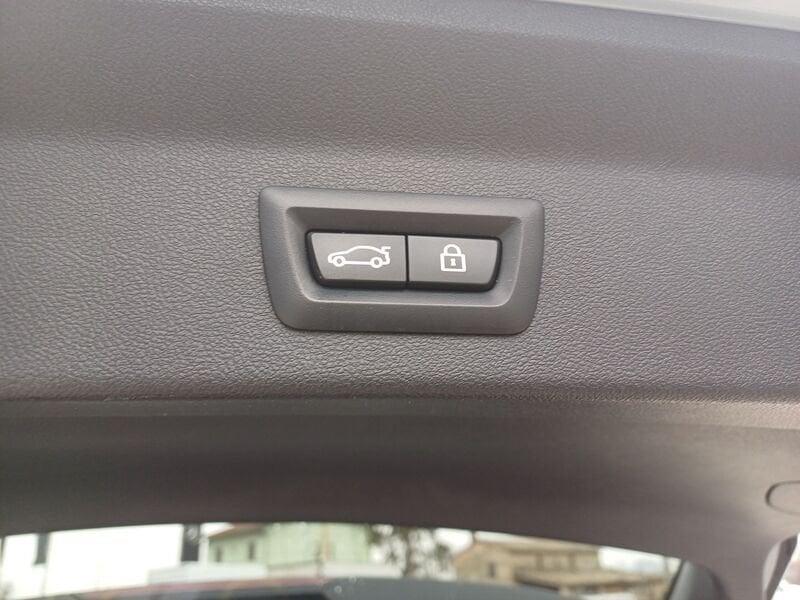 BMW X3 X3 xdrive30e Msport auto