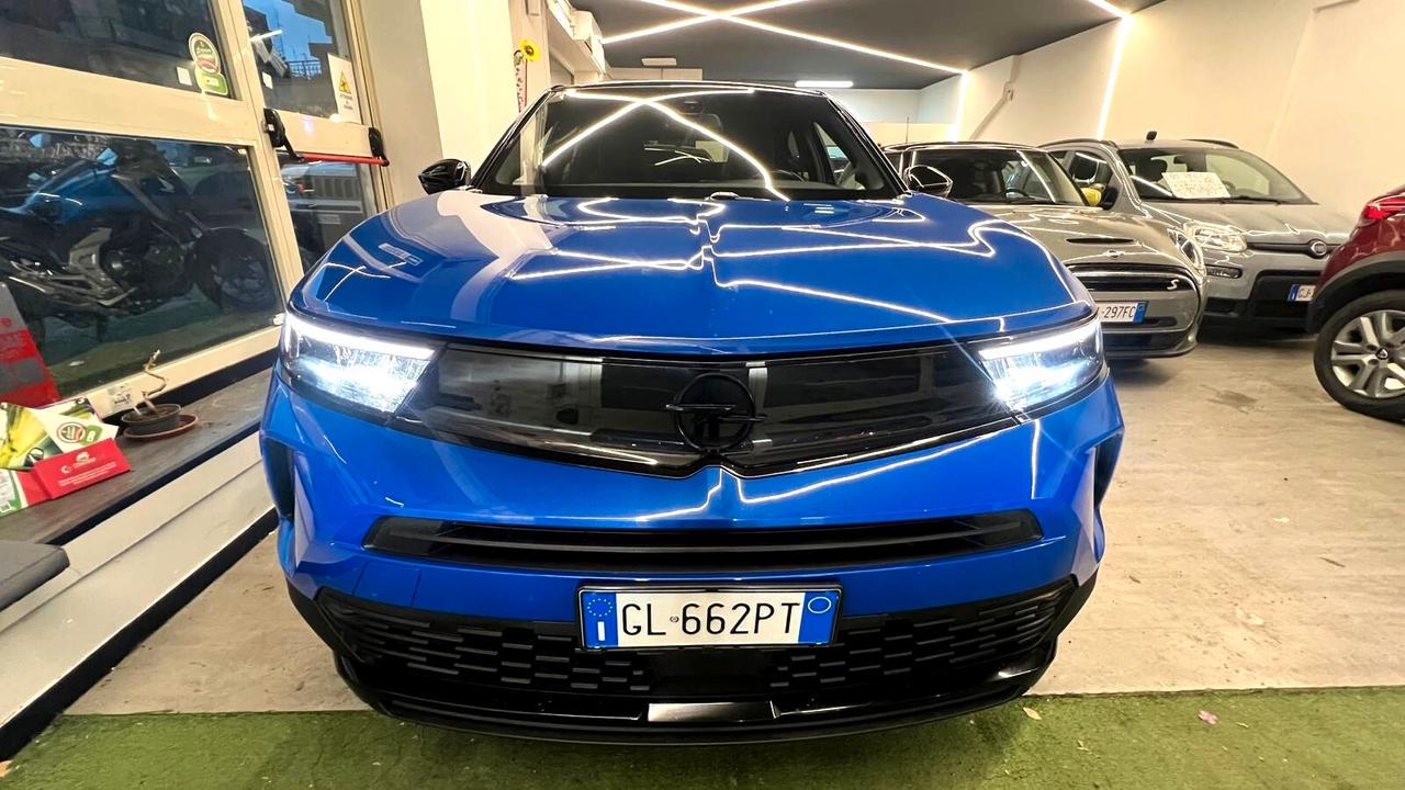 Opel Mokka-e GS Line*NO VINCOLI FINANZ*AUTOM NAVI PELLE FULL