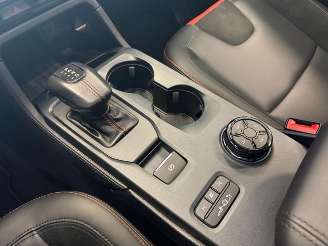 FORD Ranger Raptor 3.0 Ecoboost V6 4WD DC 5 posti